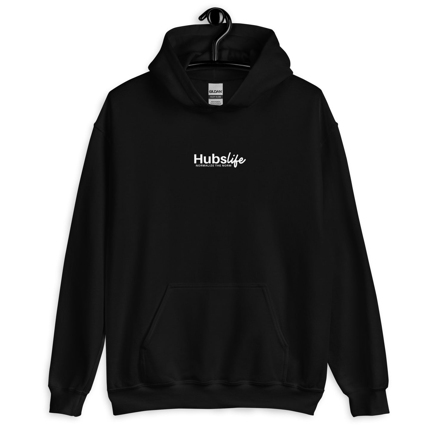 HubsLife Unisex Hoodie