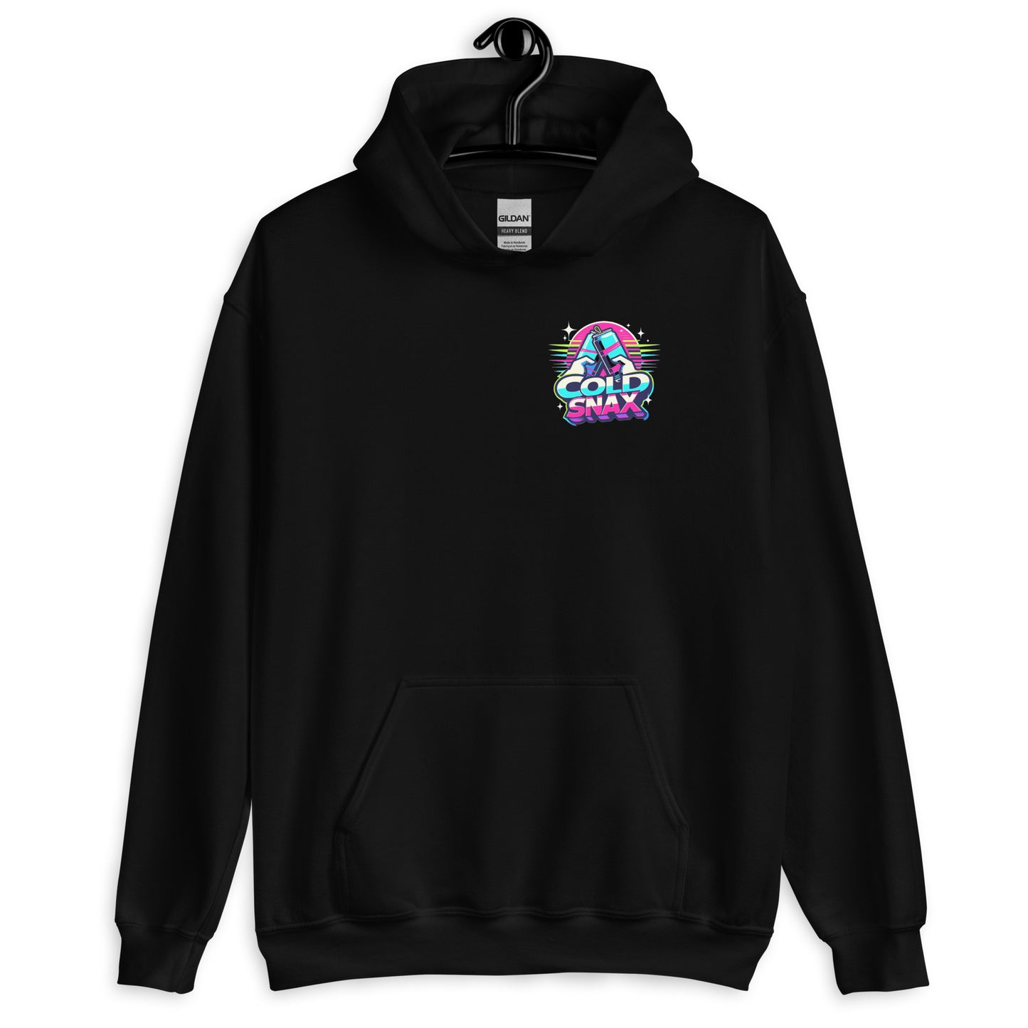 Cold Snax 2.0 Hoodie - FREE Shipping