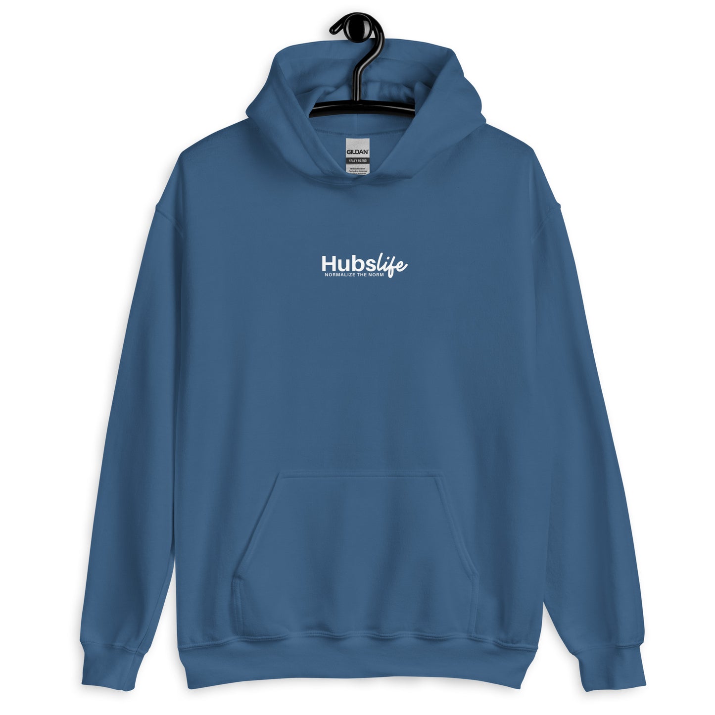 HubsLife Unisex Hoodie