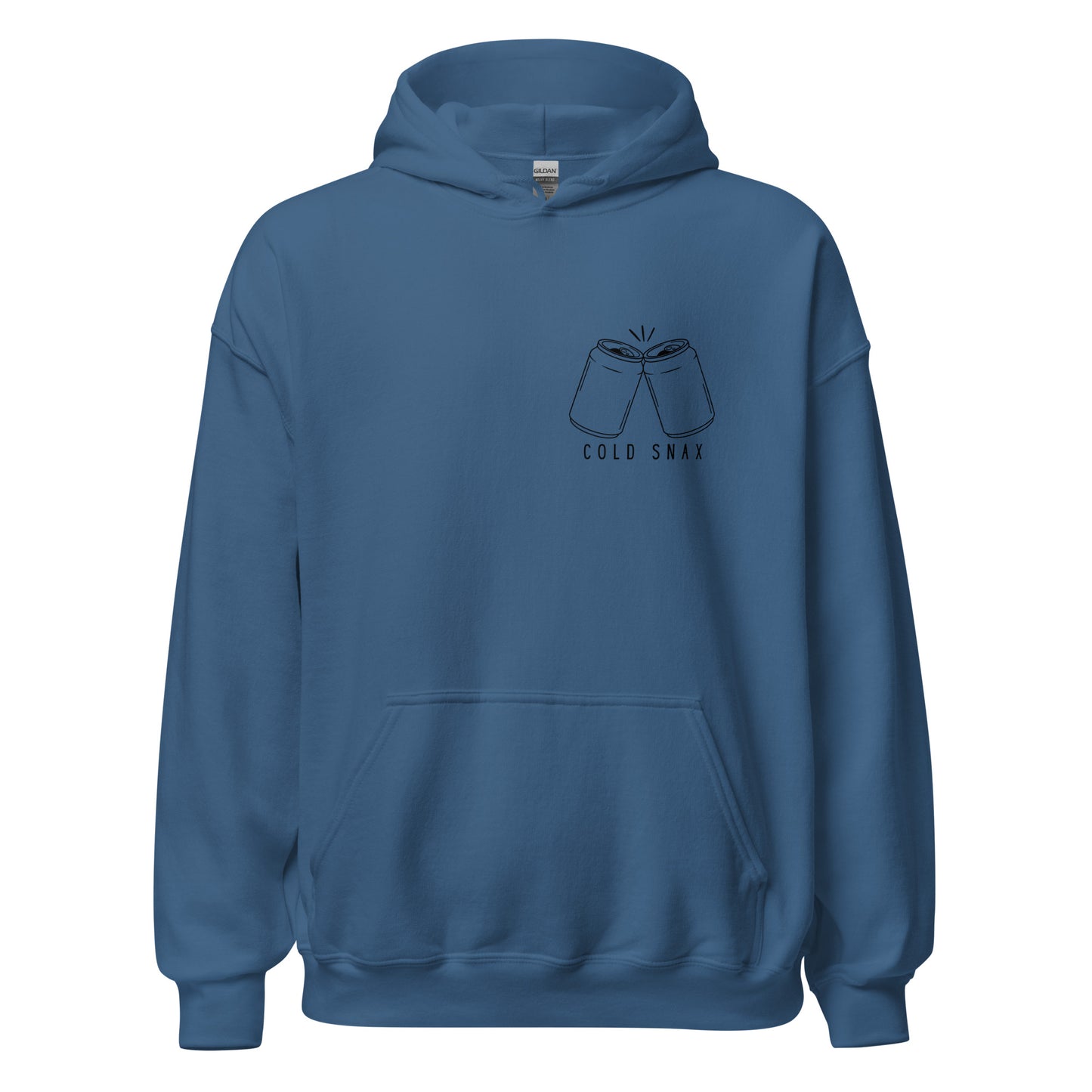 Cold Snax Hoodie (FREE Shipping Worldwide)