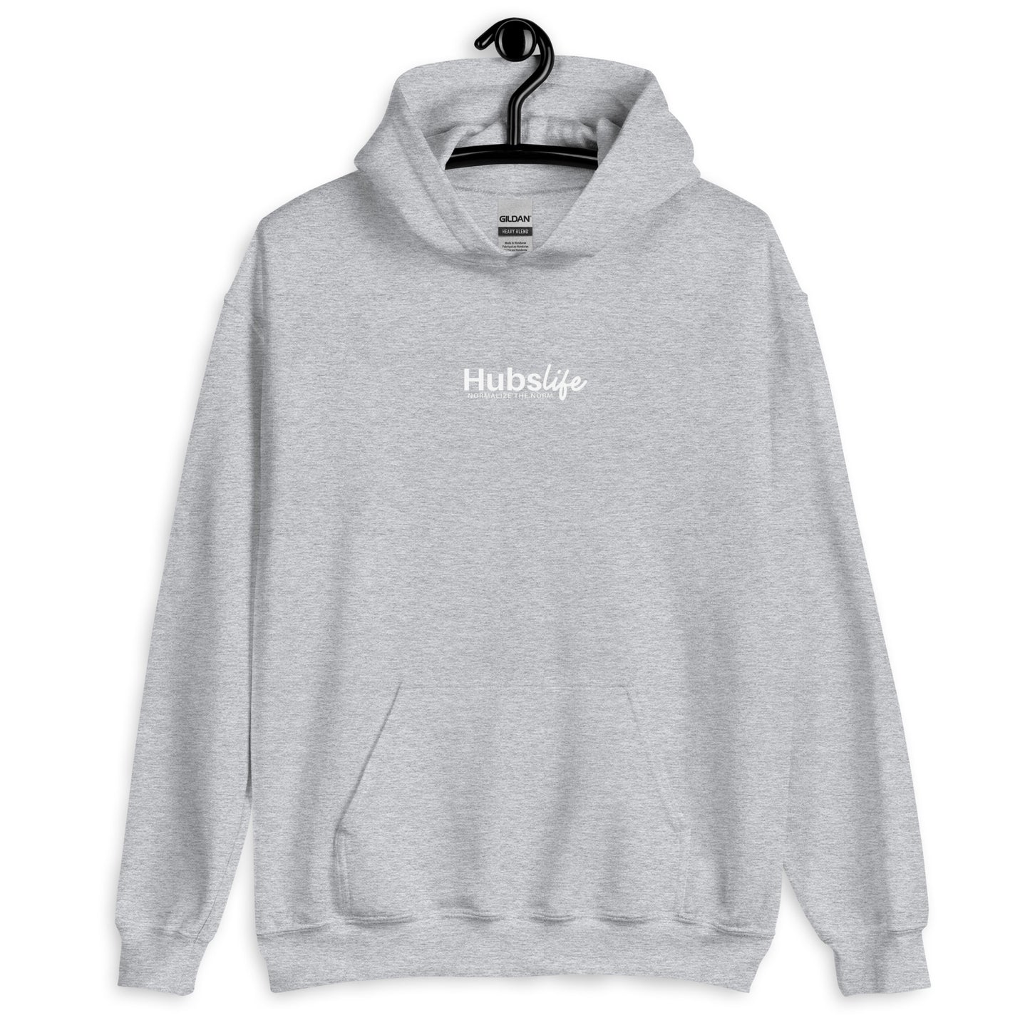 HubsLife Unisex Hoodie