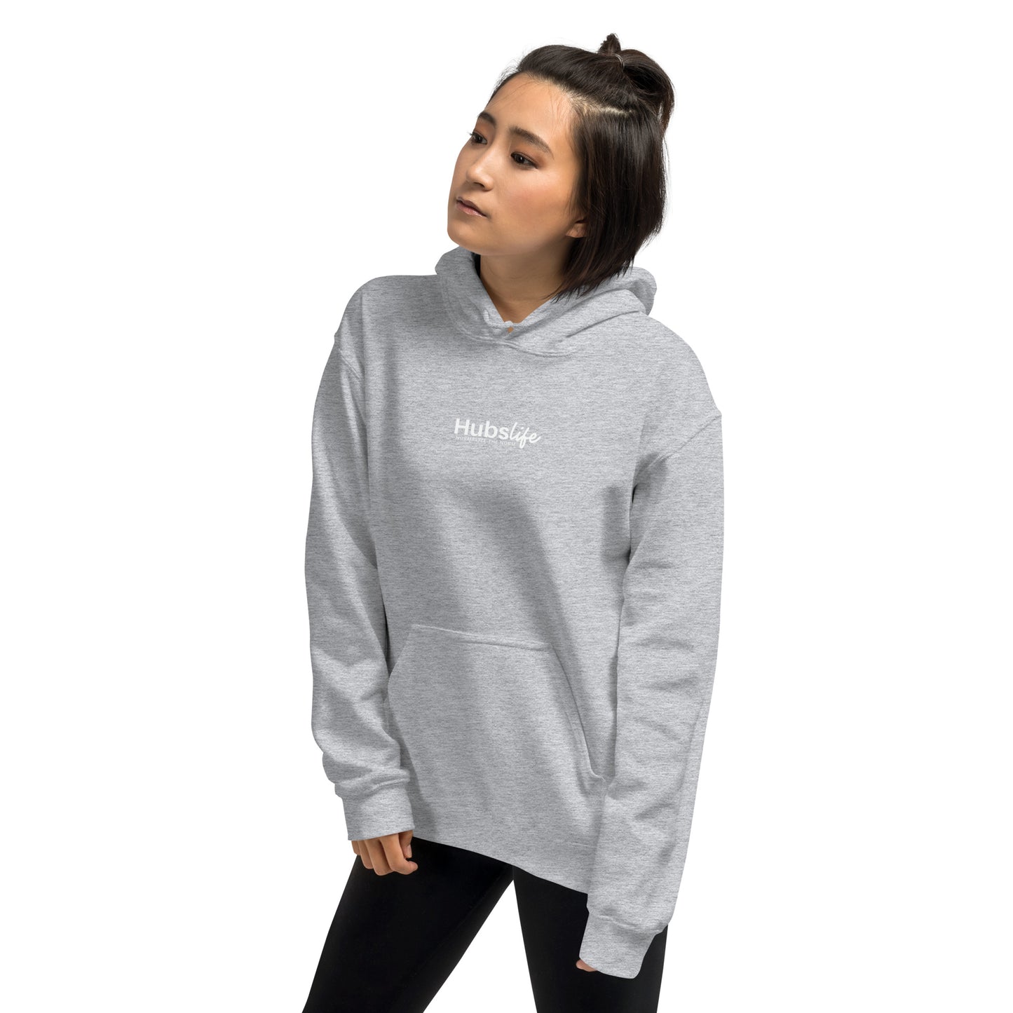 HubsLife Unisex Hoodie