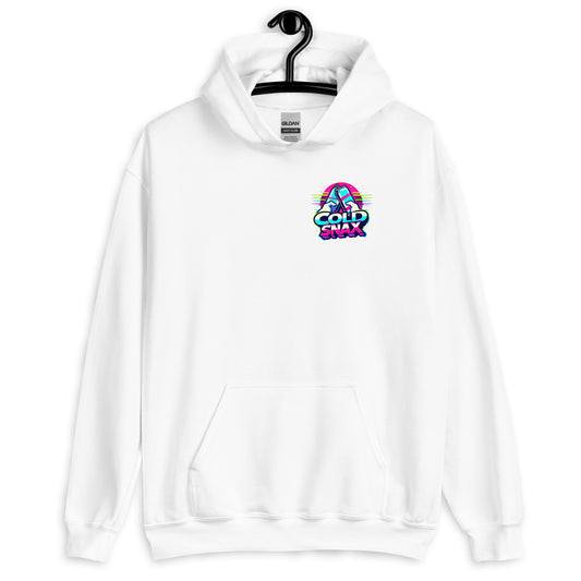 Cold Snax 2.0 Hoodie - FREE Shipping