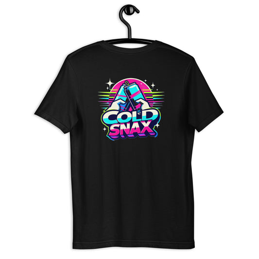 Cold Snax Shirt 2.0 - FREE Shipping