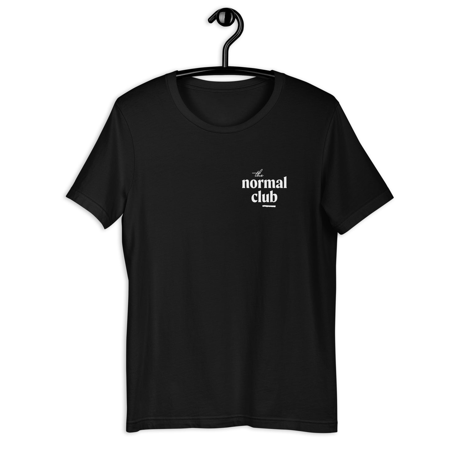 The Normal Club - Tshirt (FREE Shipping)