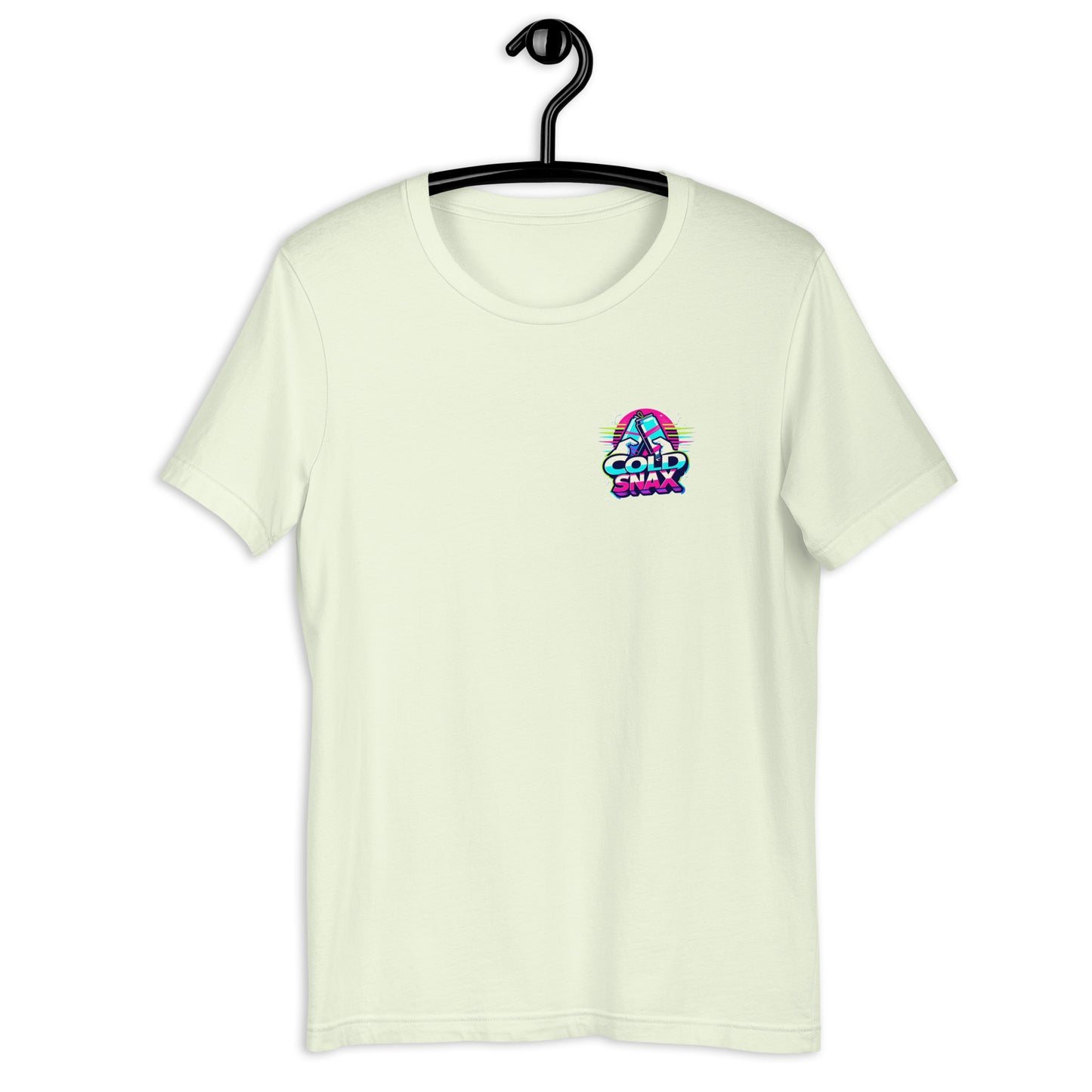 Cold Snax Shirt 2.0 - FREE Shipping