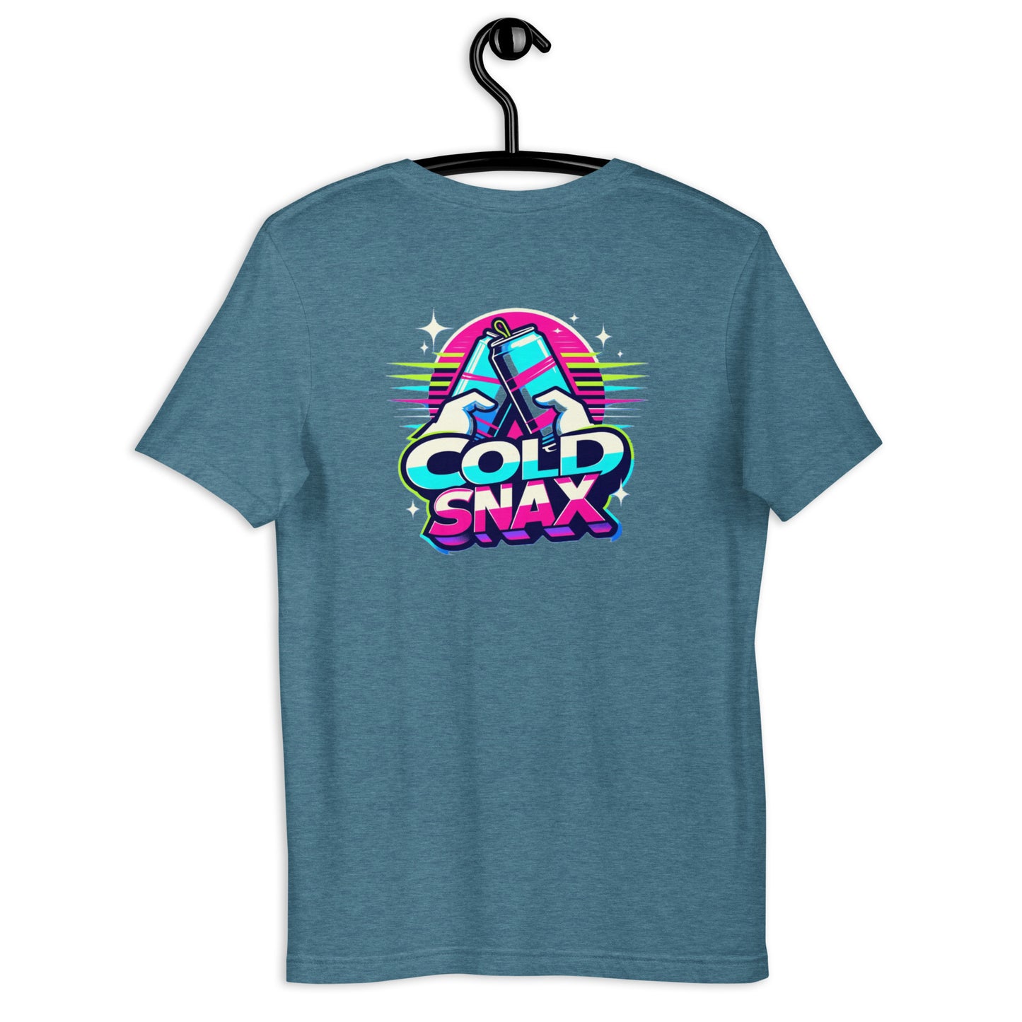 Cold Snax Shirt 2.0 - FREE Shipping