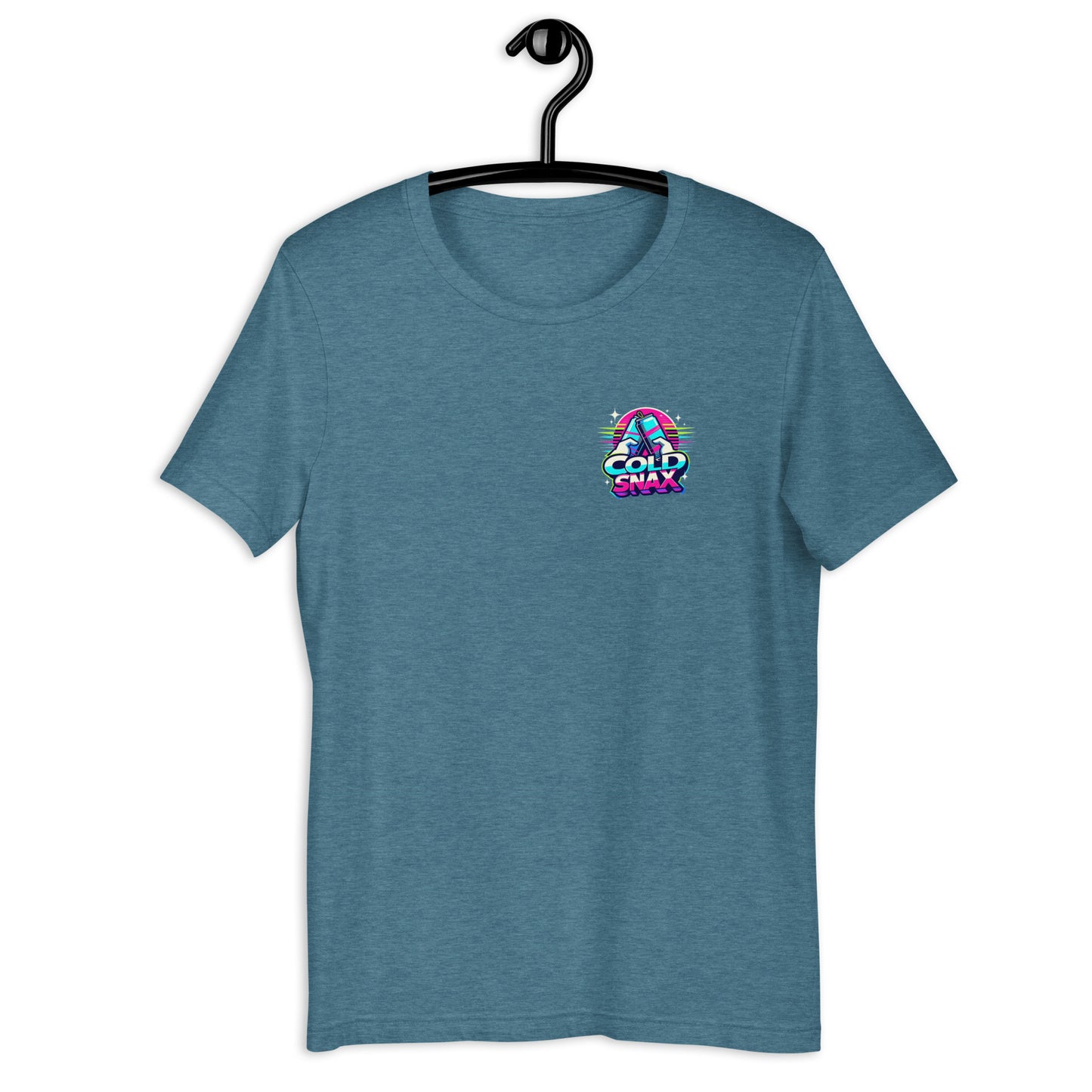 Cold Snax Shirt 2.0 - FREE Shipping