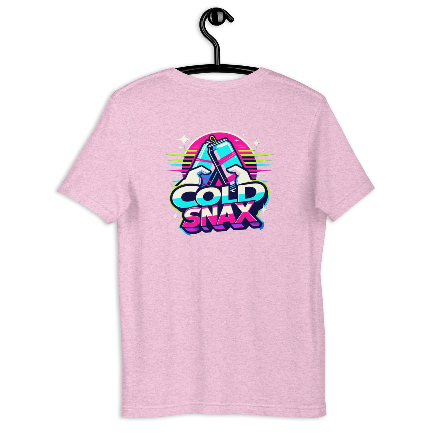 Cold Snax Shirt 2.0 - FREE Shipping