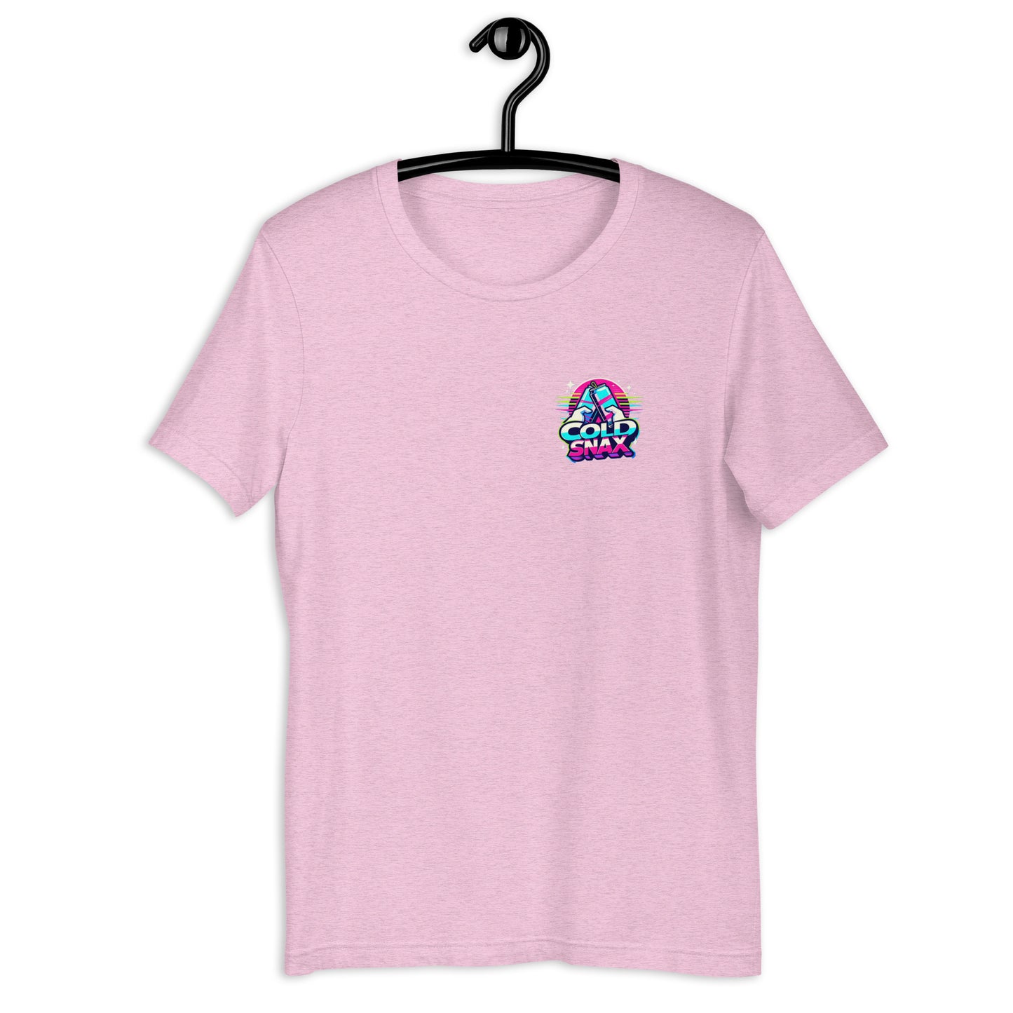 Cold Snax Shirt 2.0 - FREE Shipping