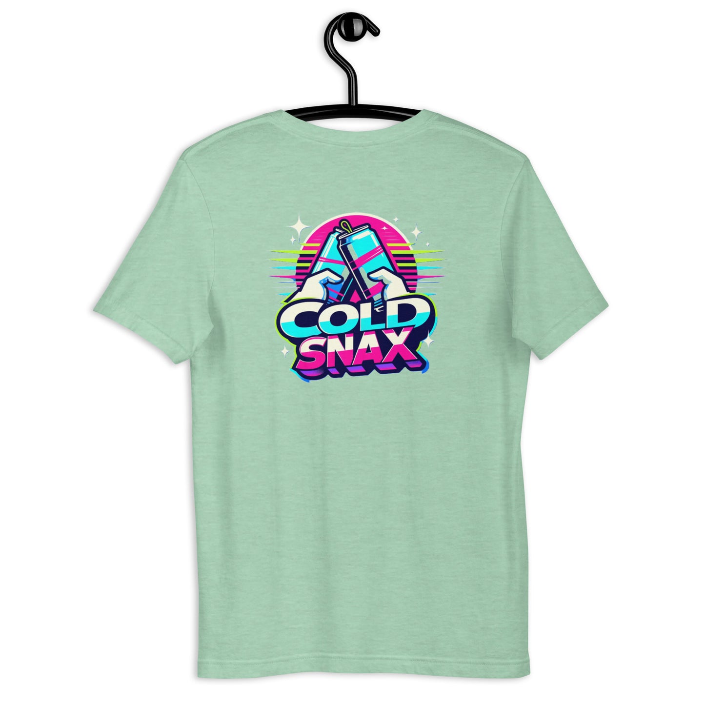 Cold Snax Shirt 2.0 - FREE Shipping