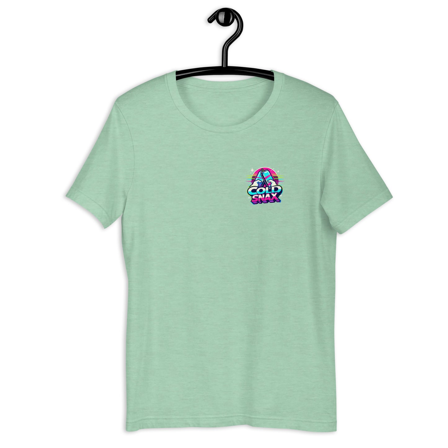 Cold Snax Shirt 2.0 - FREE Shipping