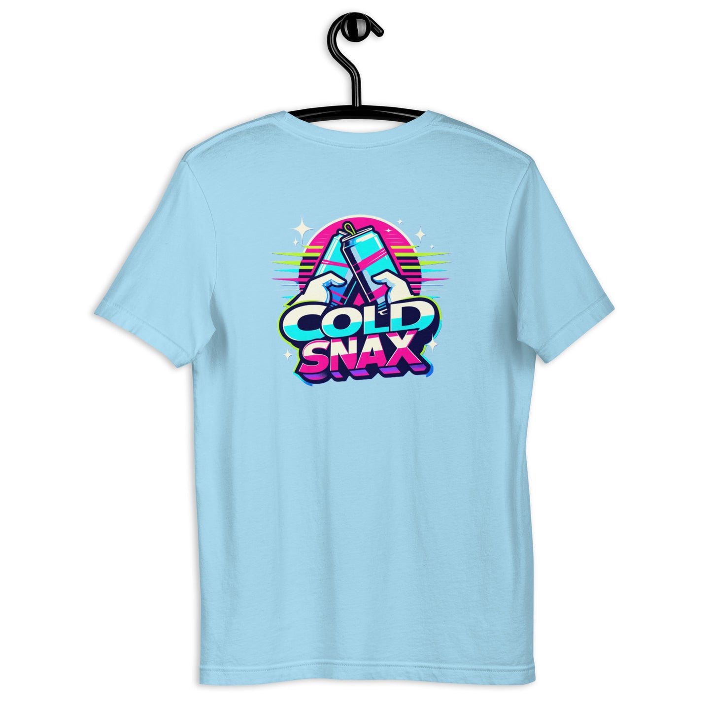 Cold Snax Shirt 2.0 - FREE Shipping