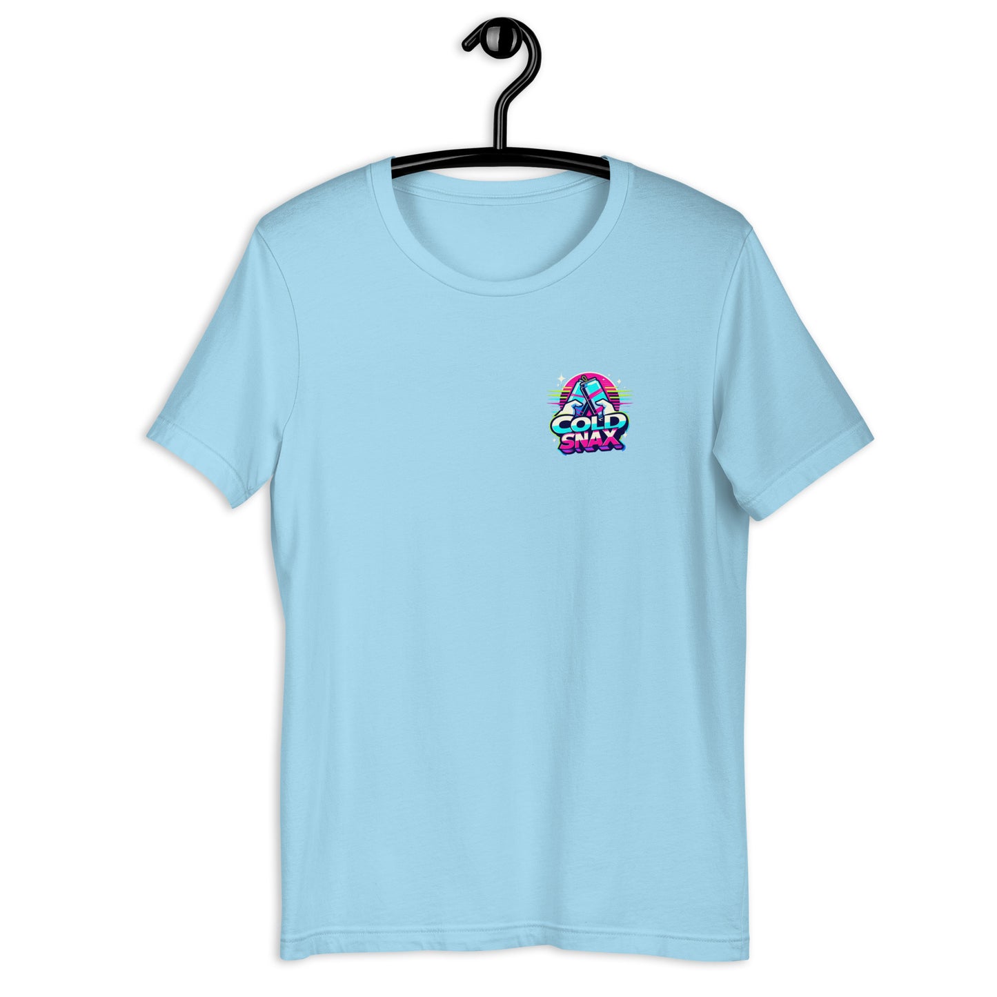 Cold Snax Shirt 2.0 - FREE Shipping