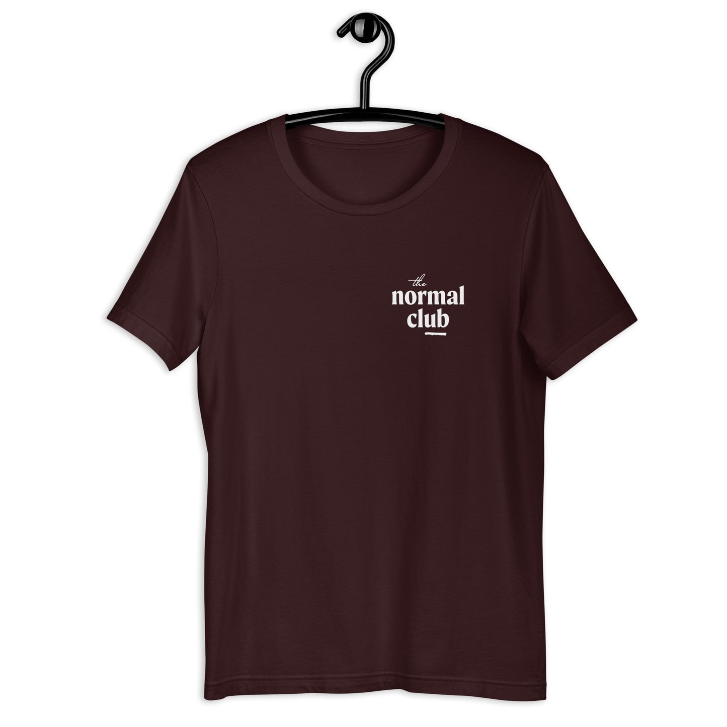 The Normal Club - Tshirt (FREE Shipping)