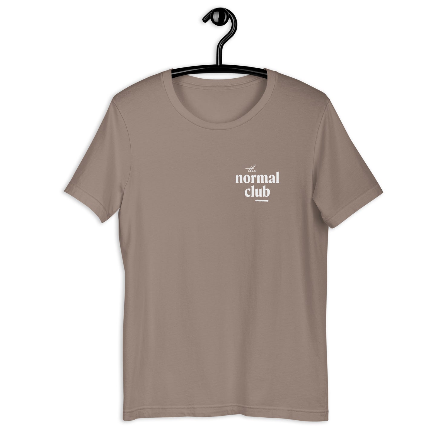 The Normal Club - Tshirt (FREE Shipping)