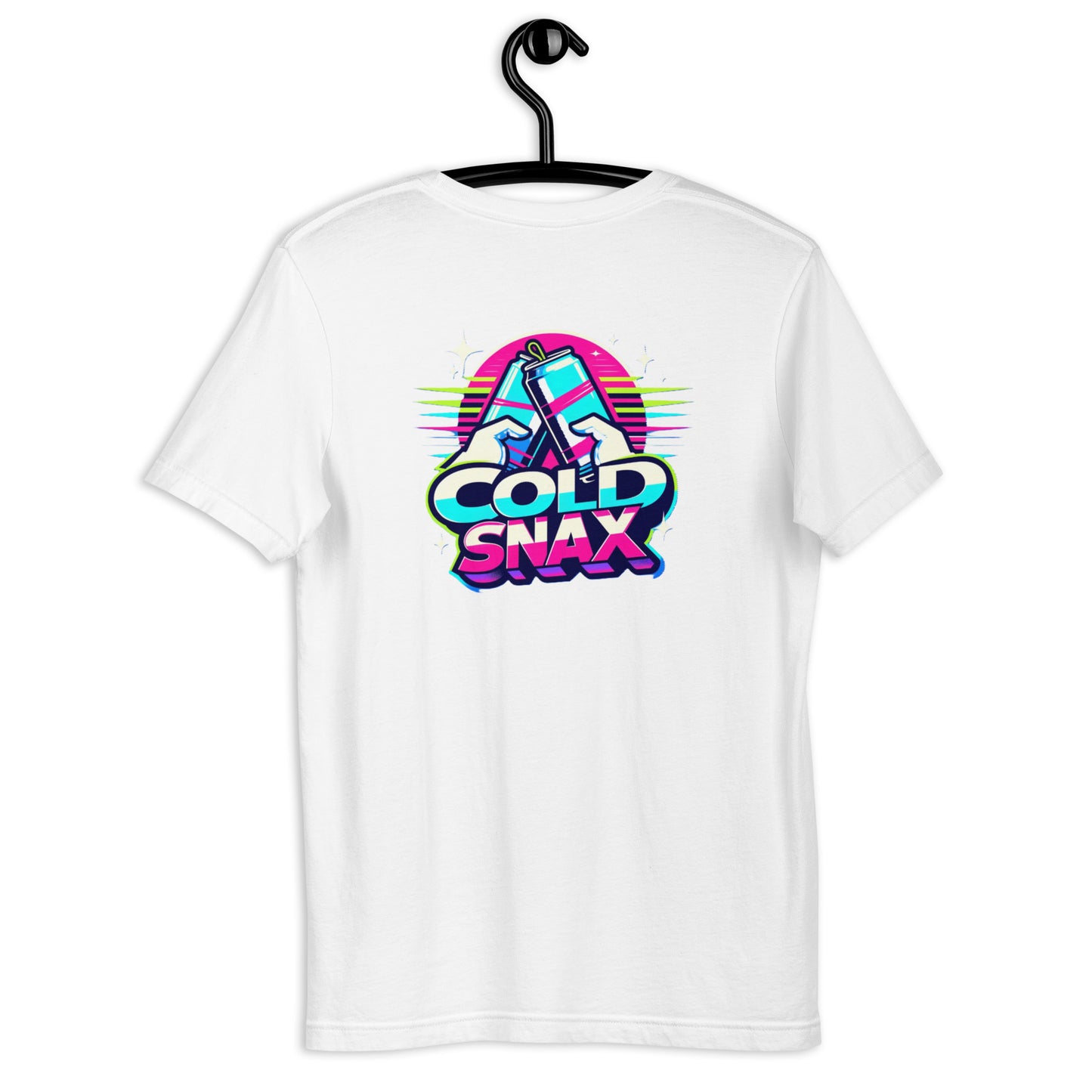 Cold Snax Shirt 2.0 - FREE Shipping