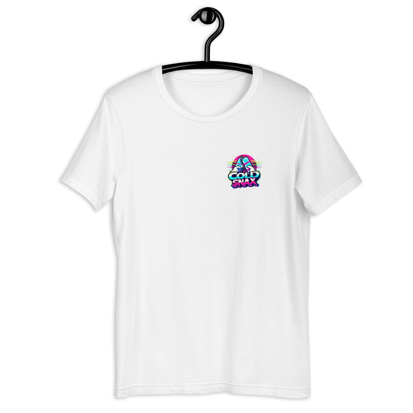 Cold Snax Shirt 2.0 - FREE Shipping